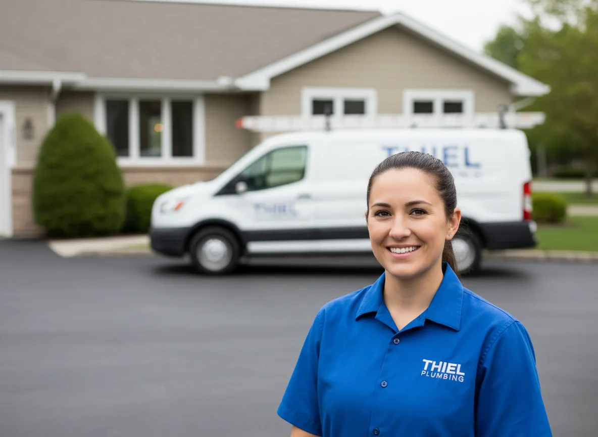 Plumber Kwethluk, AK FAQs